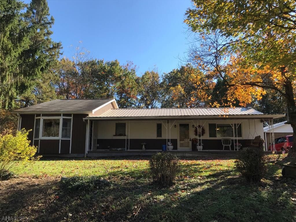 Property Photo: 1151 Layton Road PA 17267