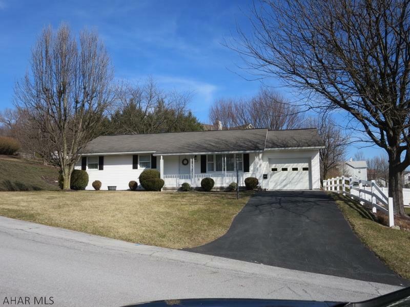 Property Photo:  213 Concord Drive  PA 15522 