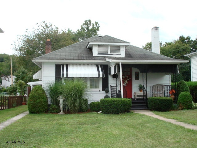 Property Photo:  627 W 15th Street  PA 16686 