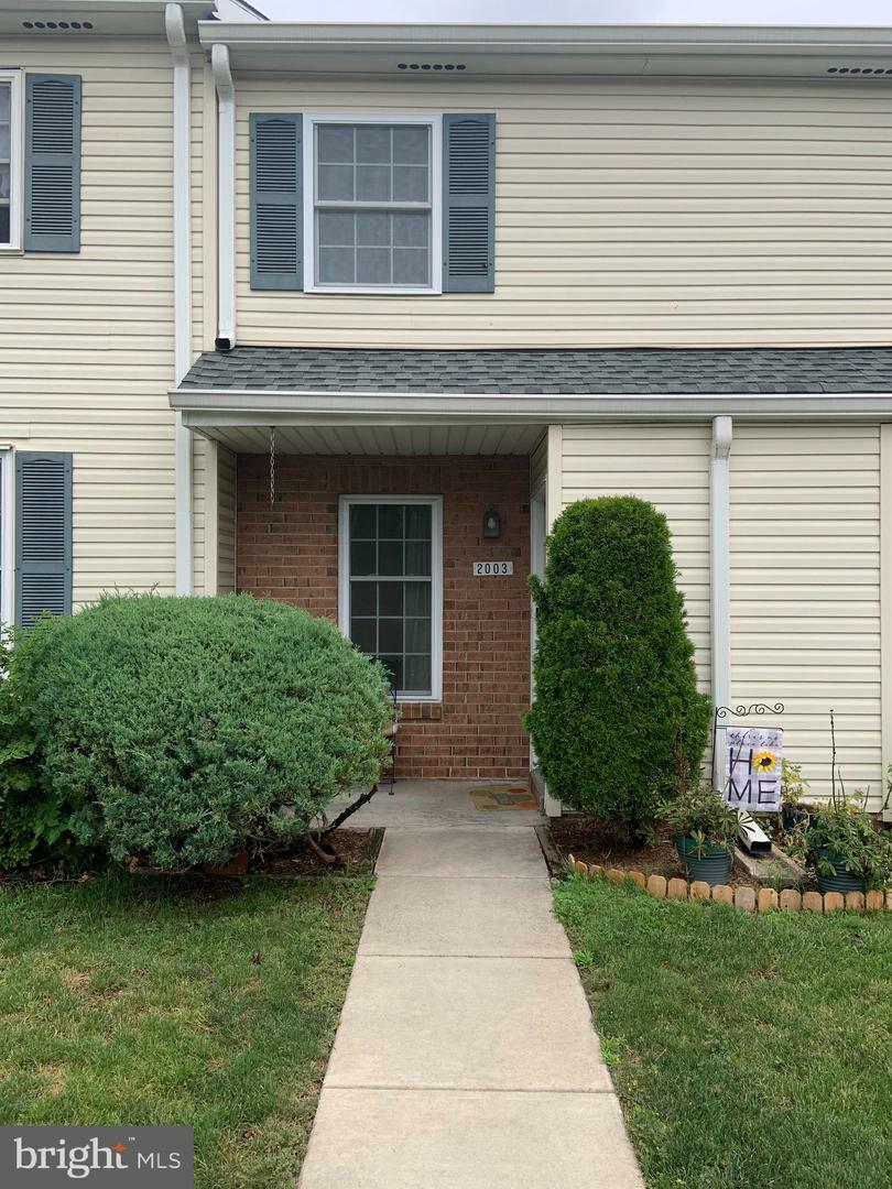 Property Photo:  2003 Norwood Court  PA 19446 