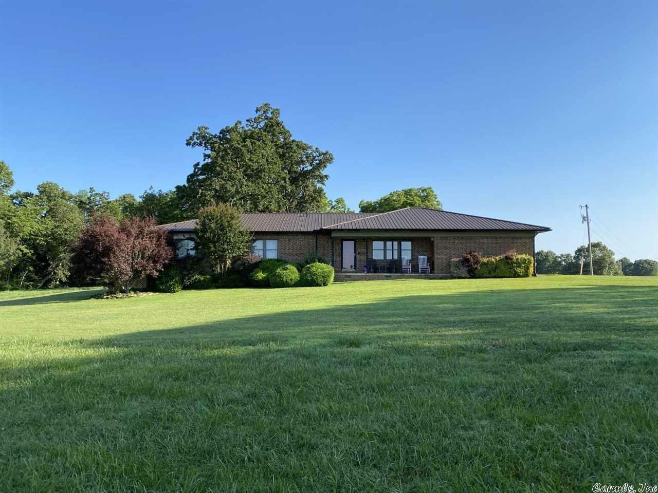Property Photo: 25 Deer Trail AR 72513