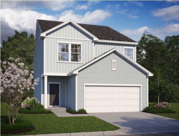 Property Photo:  523 Abigail Street  SC 29461 