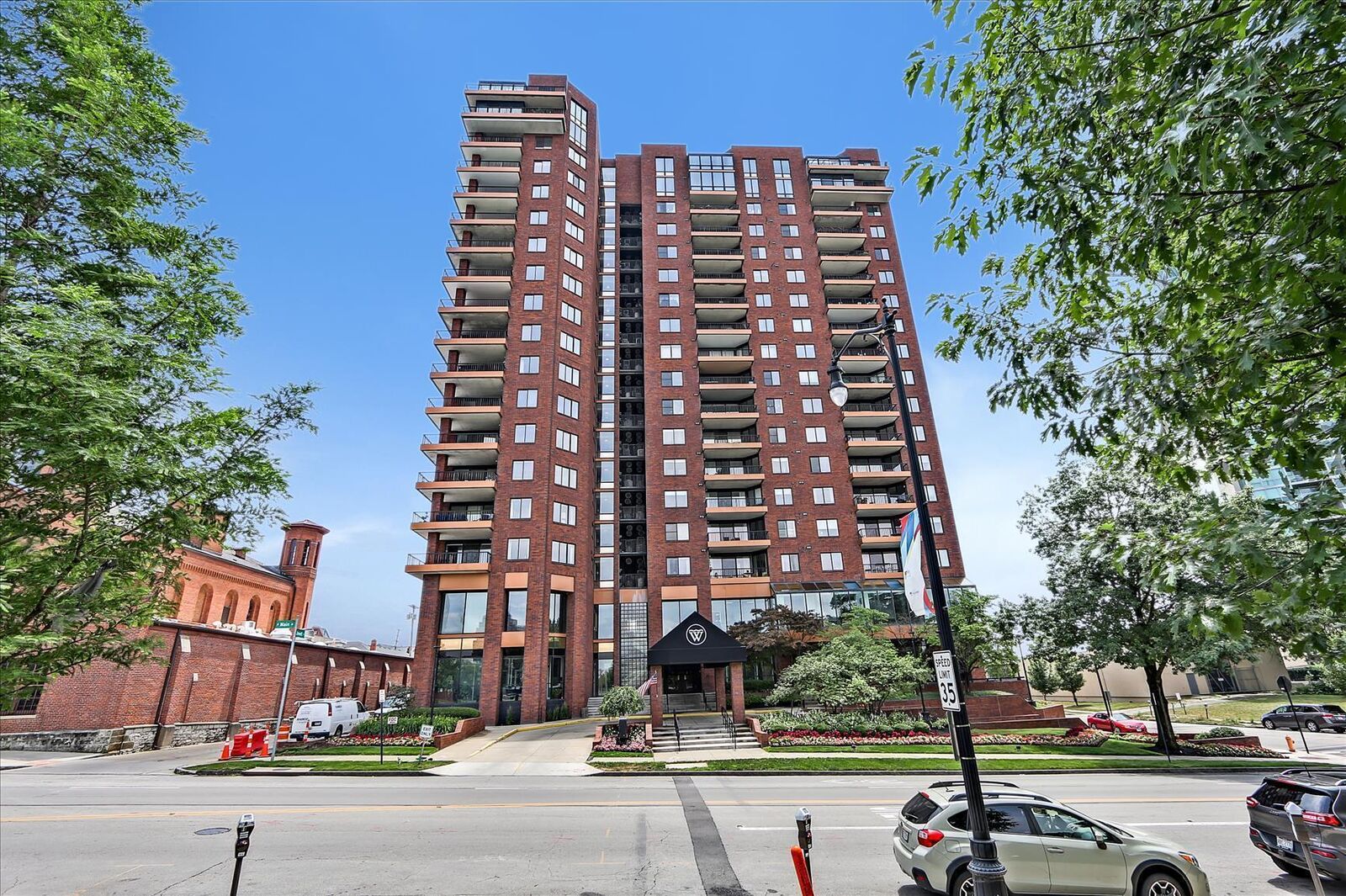 Property Photo:  155 W Main Street  OH 43215 