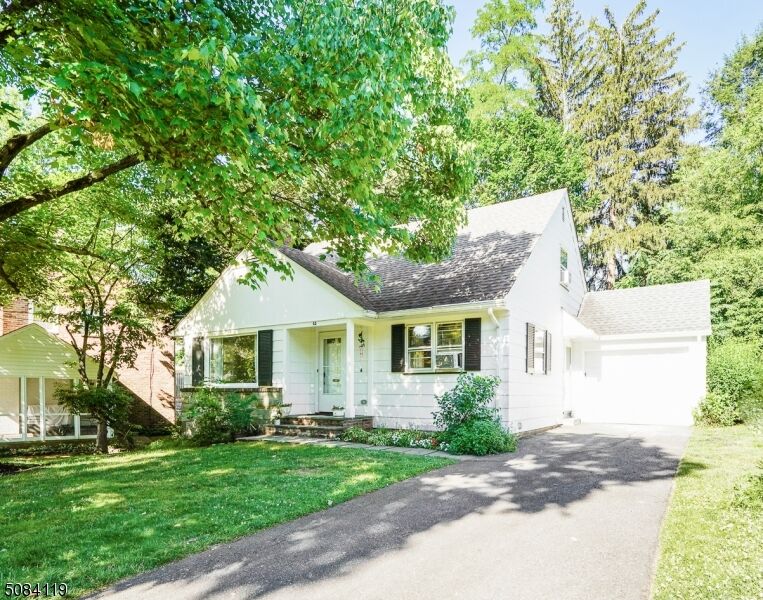 Property Photo: 45 Pine Terrace East NJ 07078