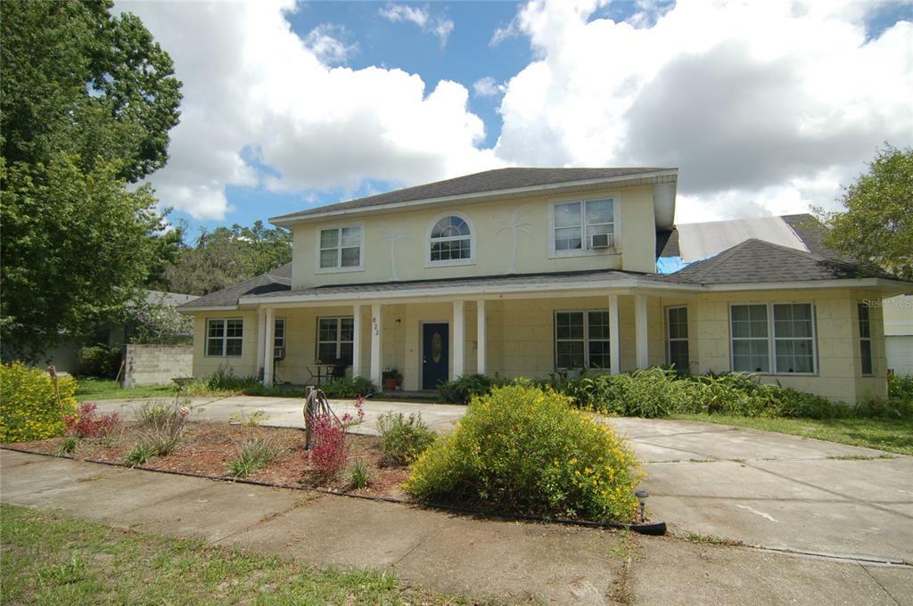 Property Photo:  822 Pennsylvania Avenue  FL 32701 