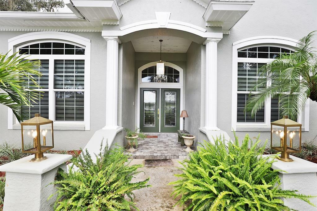 Property Photo: 1819 S Lake Reedy Boulevard FL 33843
