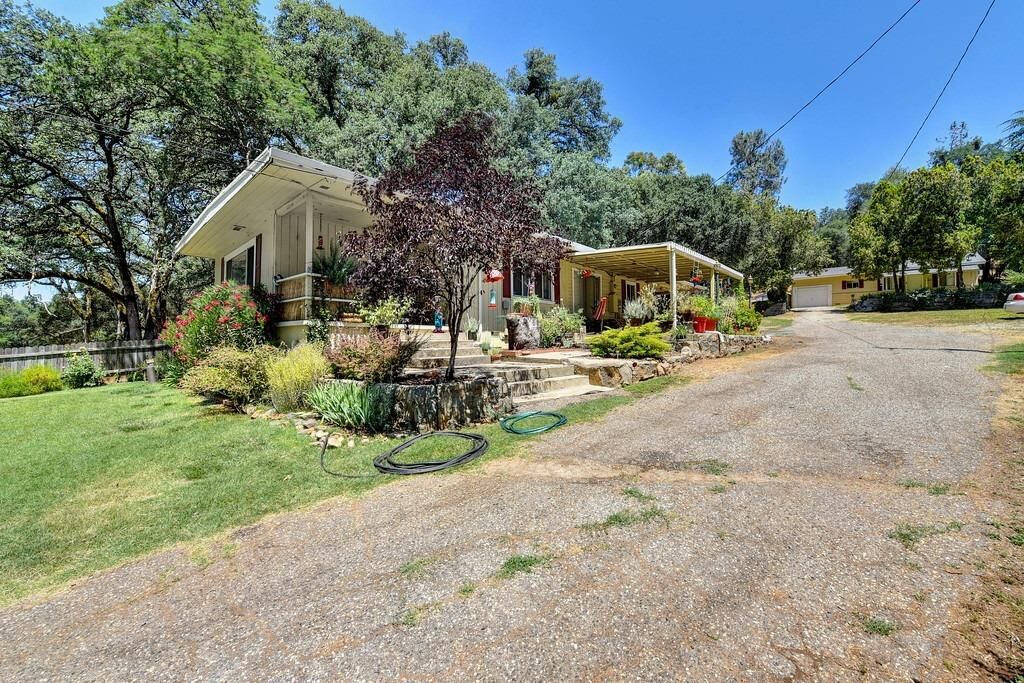 Property Photo:  13825 Dry Creek Road  CA 95602 
