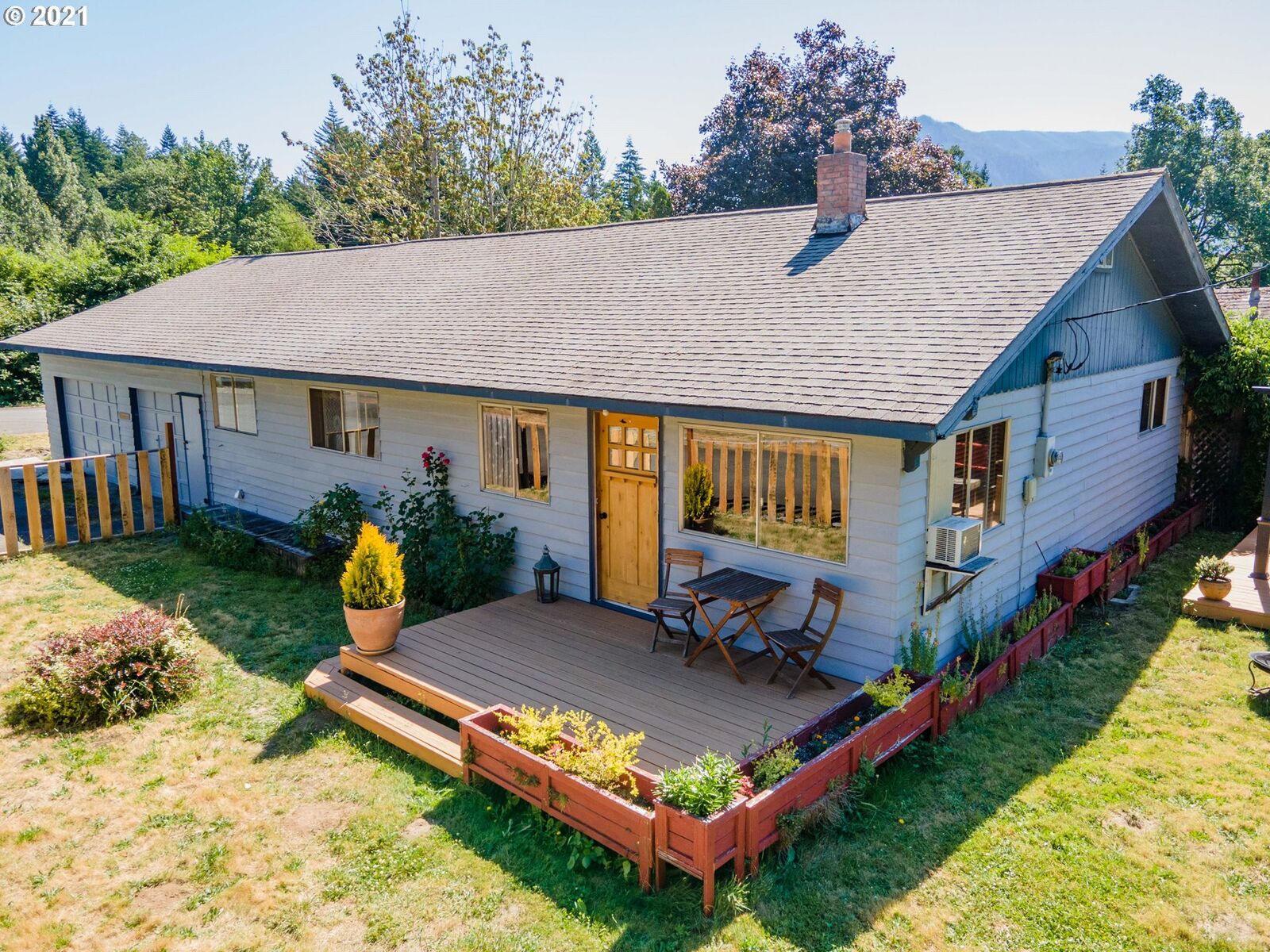 Property Photo: 110 Shady Oak Ln WA 98639