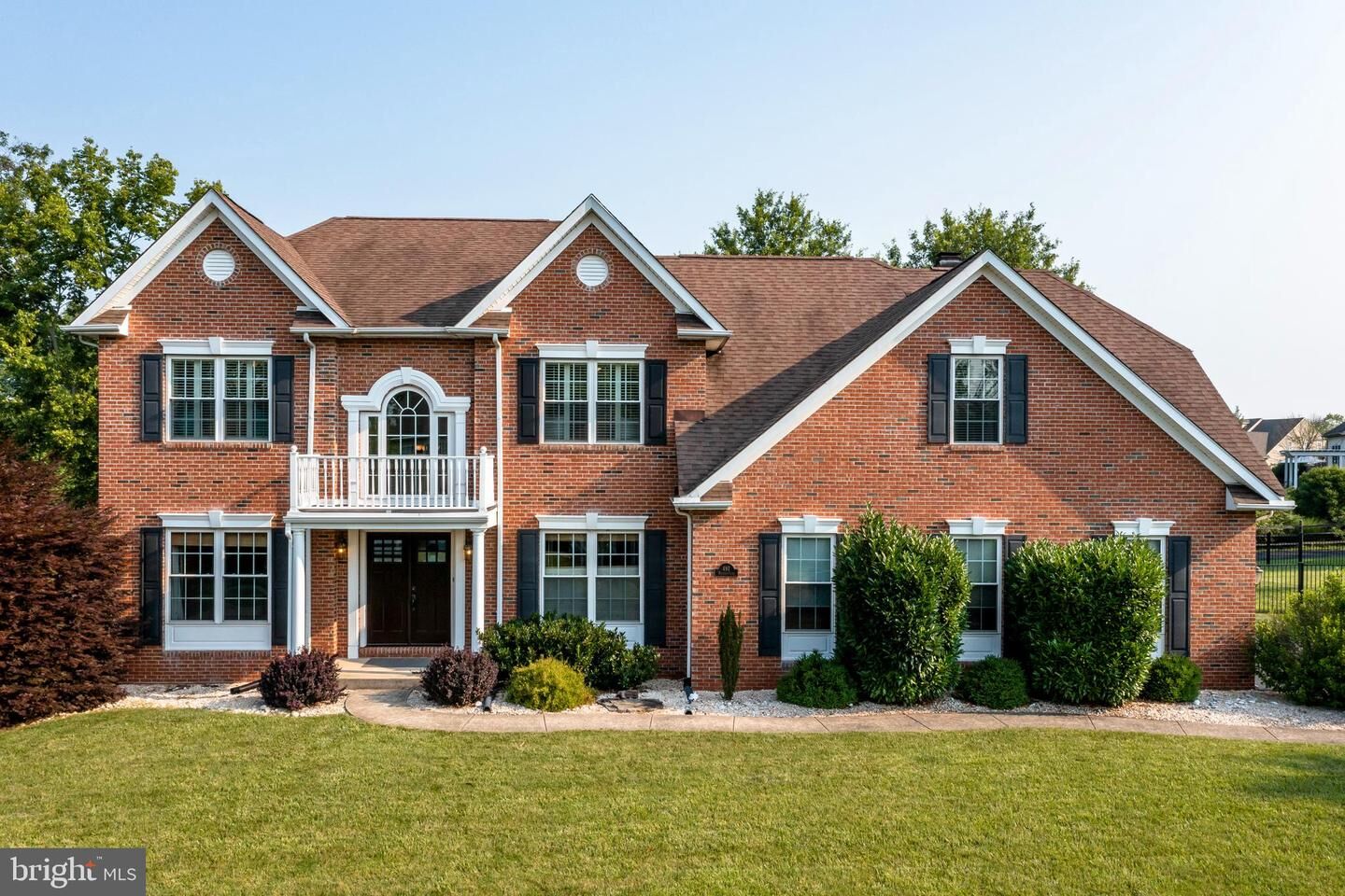 Property Photo:  497 Reginald Lane  PA 19426 