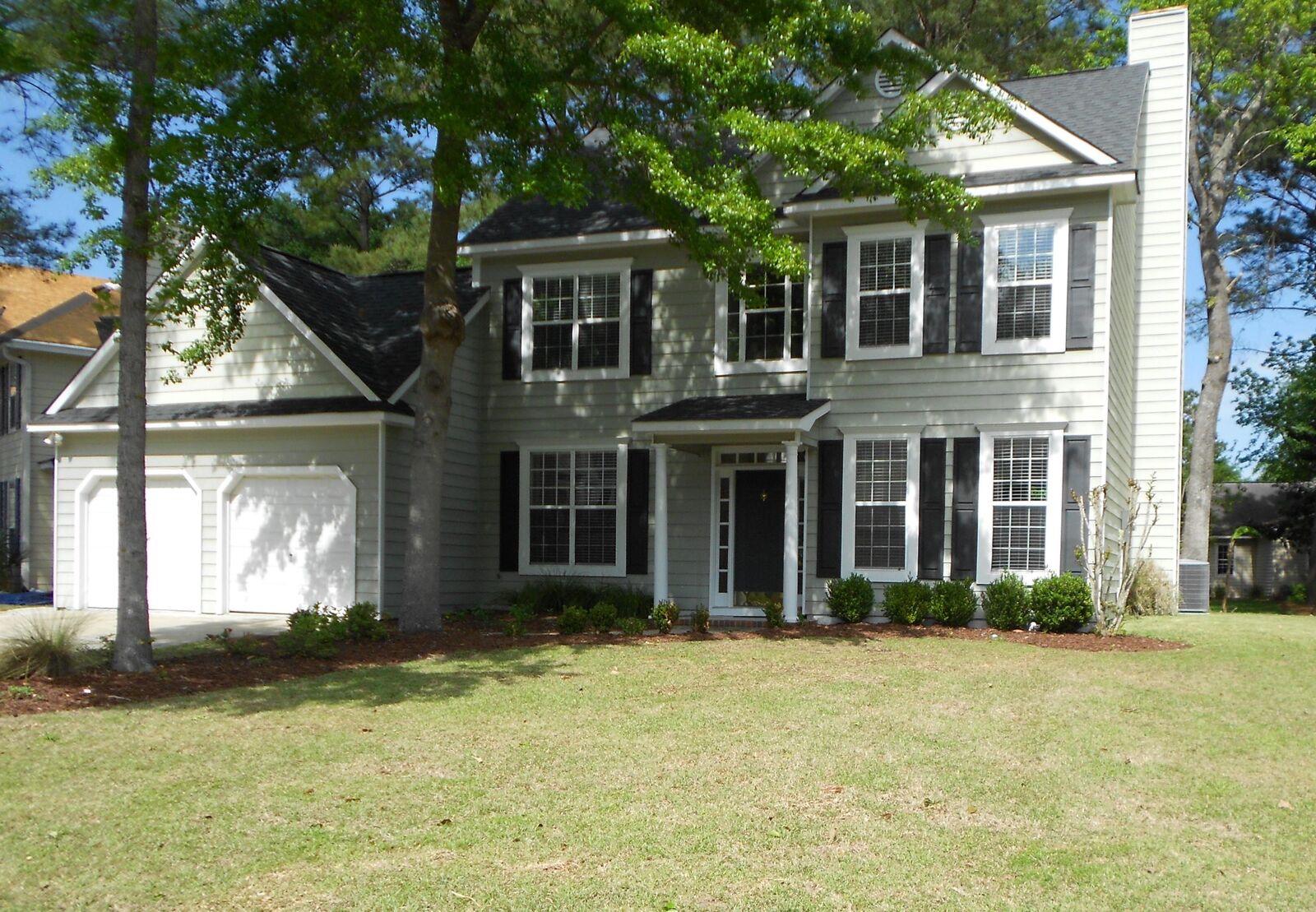 Property Photo:  2762 Merwether Lane  SC 29466 