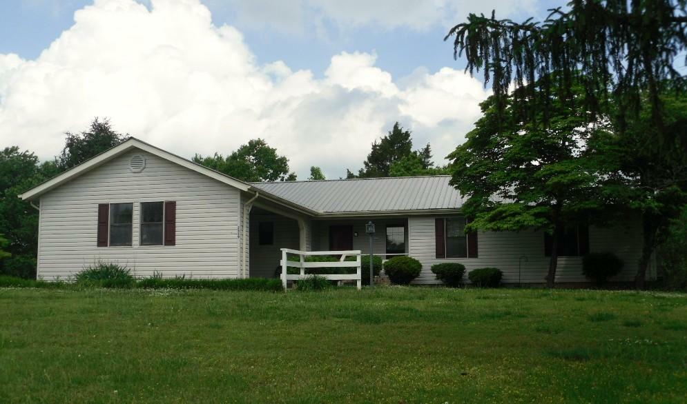 Property Photo:  2519 Cindy St  TN 37303 