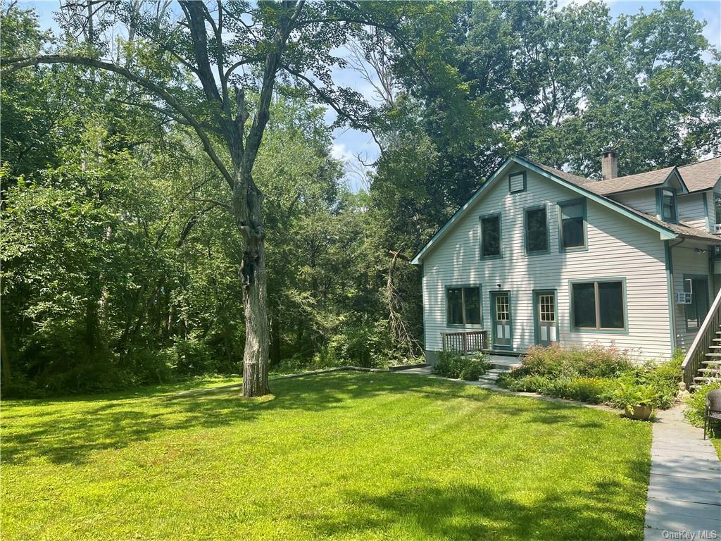 Property Photo:  22 Hall Avenue  NY 10526 