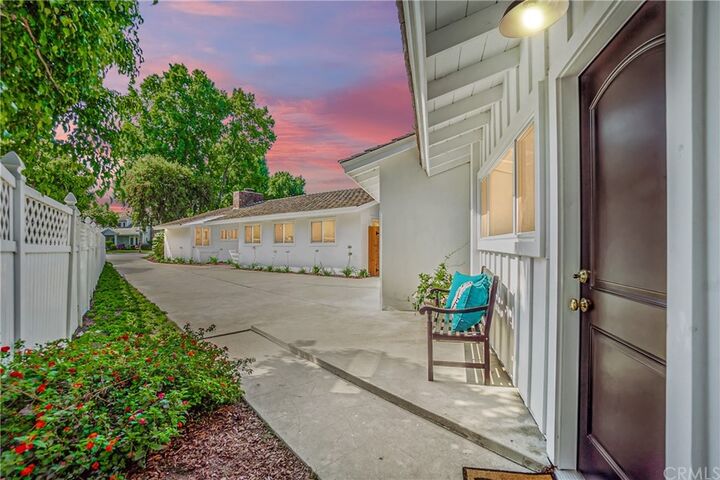 Property Photo: 1651 N Greenbrier Road CA 90815