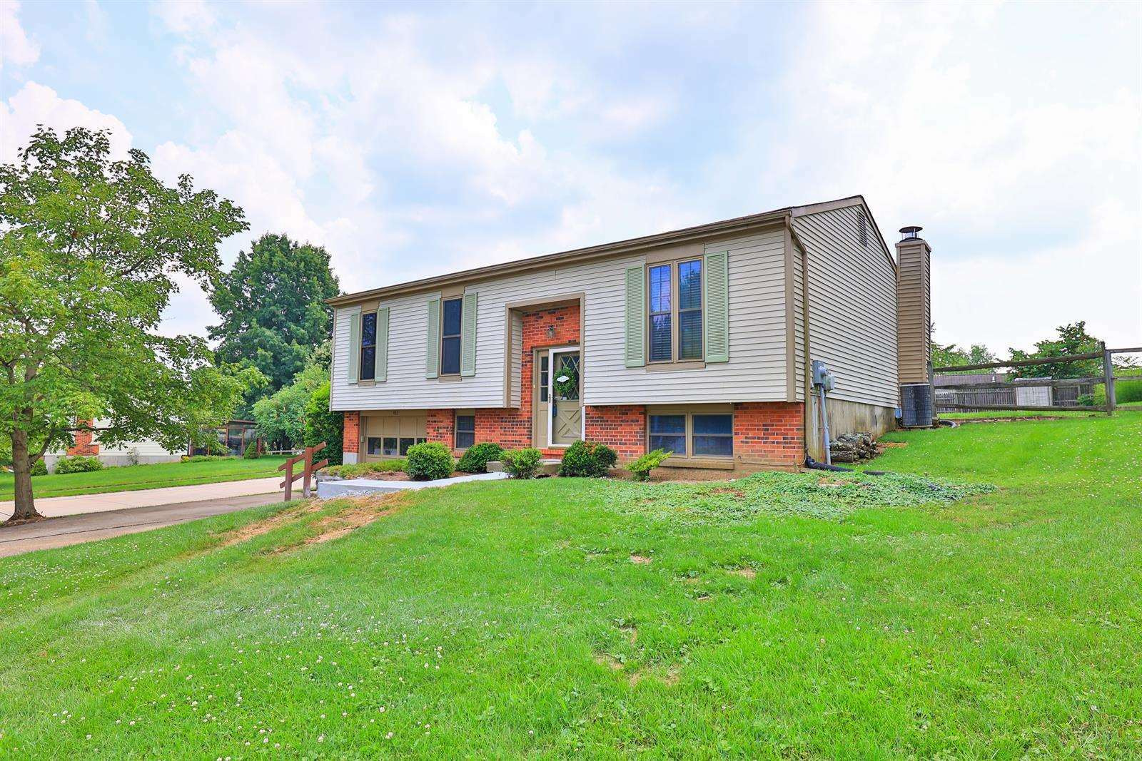 Property Photo: 463 Glenview Court KY 41017