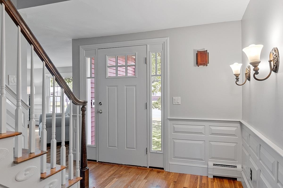 Property Photo: 11 Wheaton Drive NH 03063