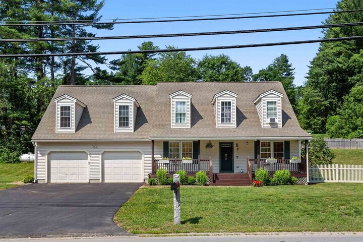12 Wire Road  Merrimack NH 03054 photo