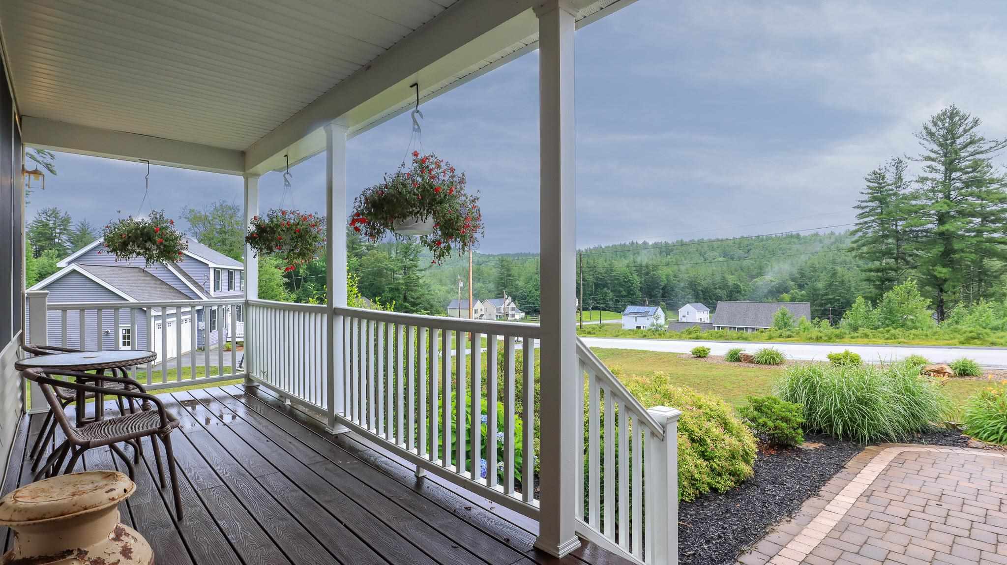 Property Photo:  146 Badger Hill Drive  NH 03055 