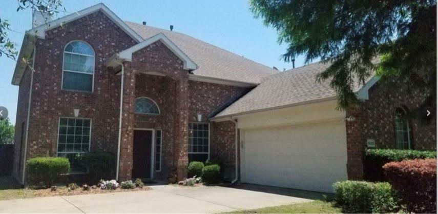 Property Photo:  5530 Greensboro Drive  TX 75035 