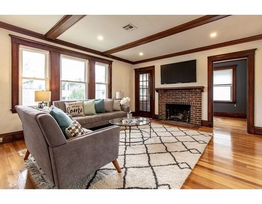 Property Photo:  30 Holden Rd 30  MA 02478 