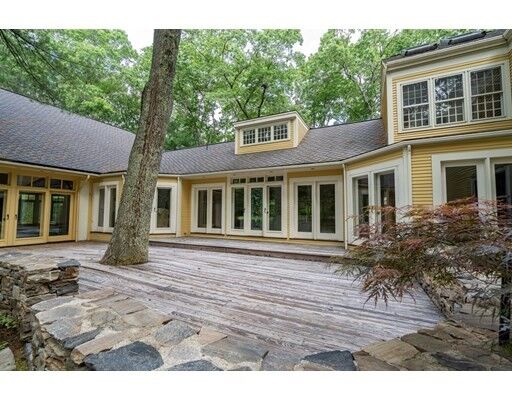 Property Photo: 47 South Street MA 01760