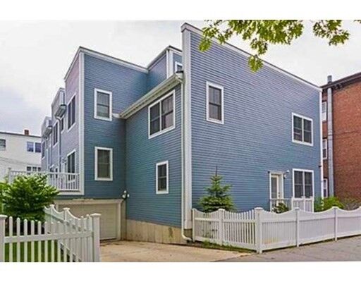 Property Photo:  108 Gore St 4  MA 02141 