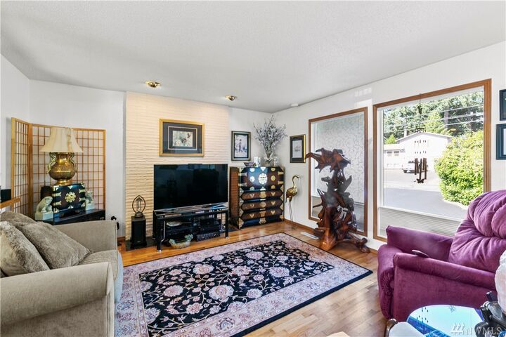 Property Photo: 1319 Berkeley Ave WA 98466