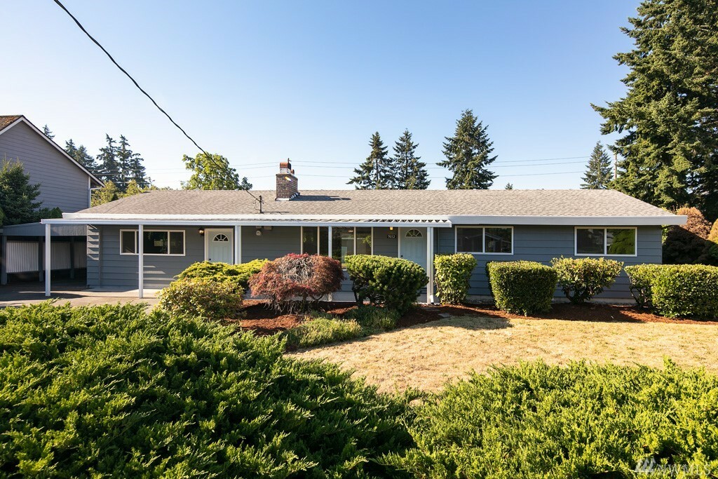 Property Photo:  9012 Moreland Ave SW  WA 98498 