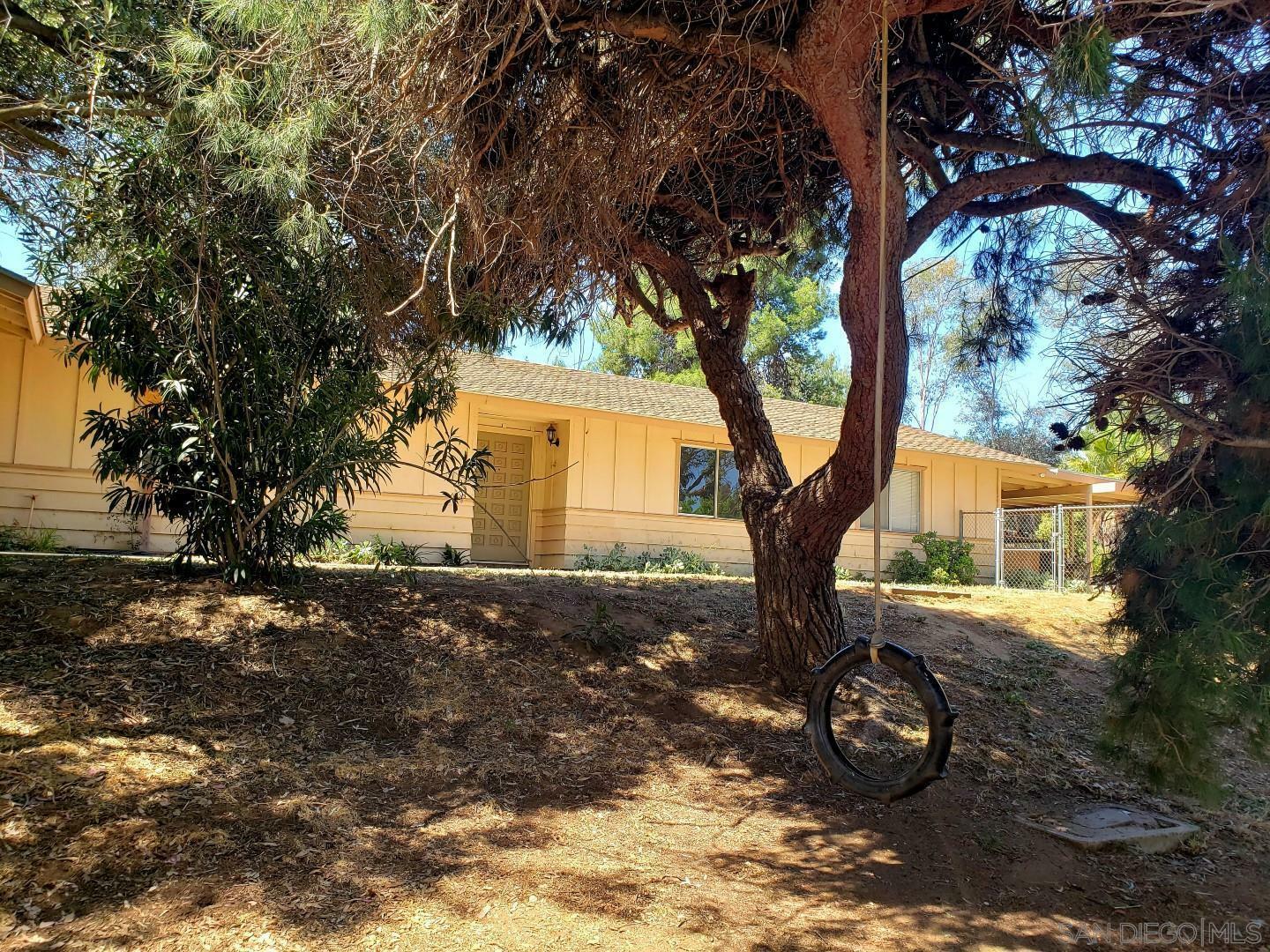 Property Photo:  17066 Whirlwind Ln  CA 92065 