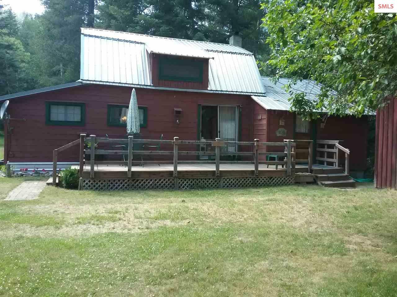 Property Photo:  5841 Highway 57  ID 83856 