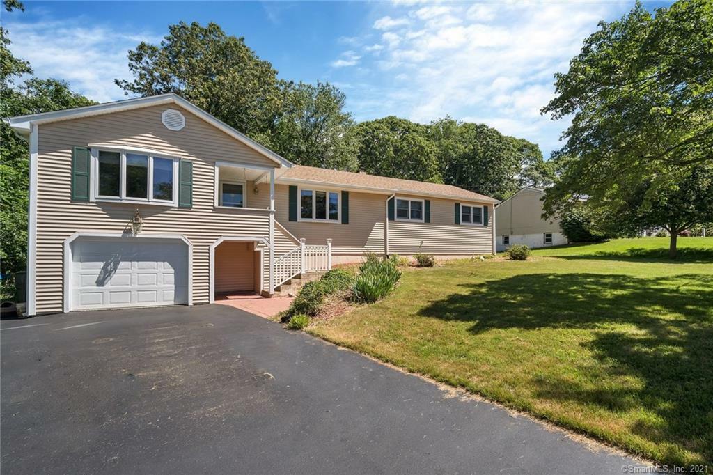 Property Photo:  40 Affeldt Drive  CT 06340 