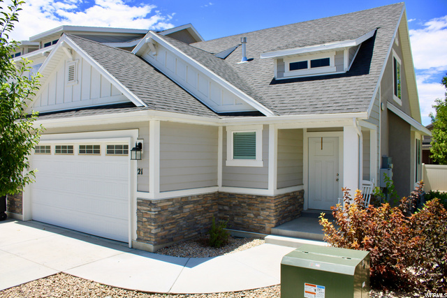 Property Photo: Address not disclosed UT 84663