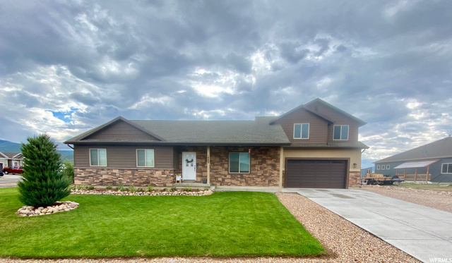 Property Photo: Address not disclosed UT 84036