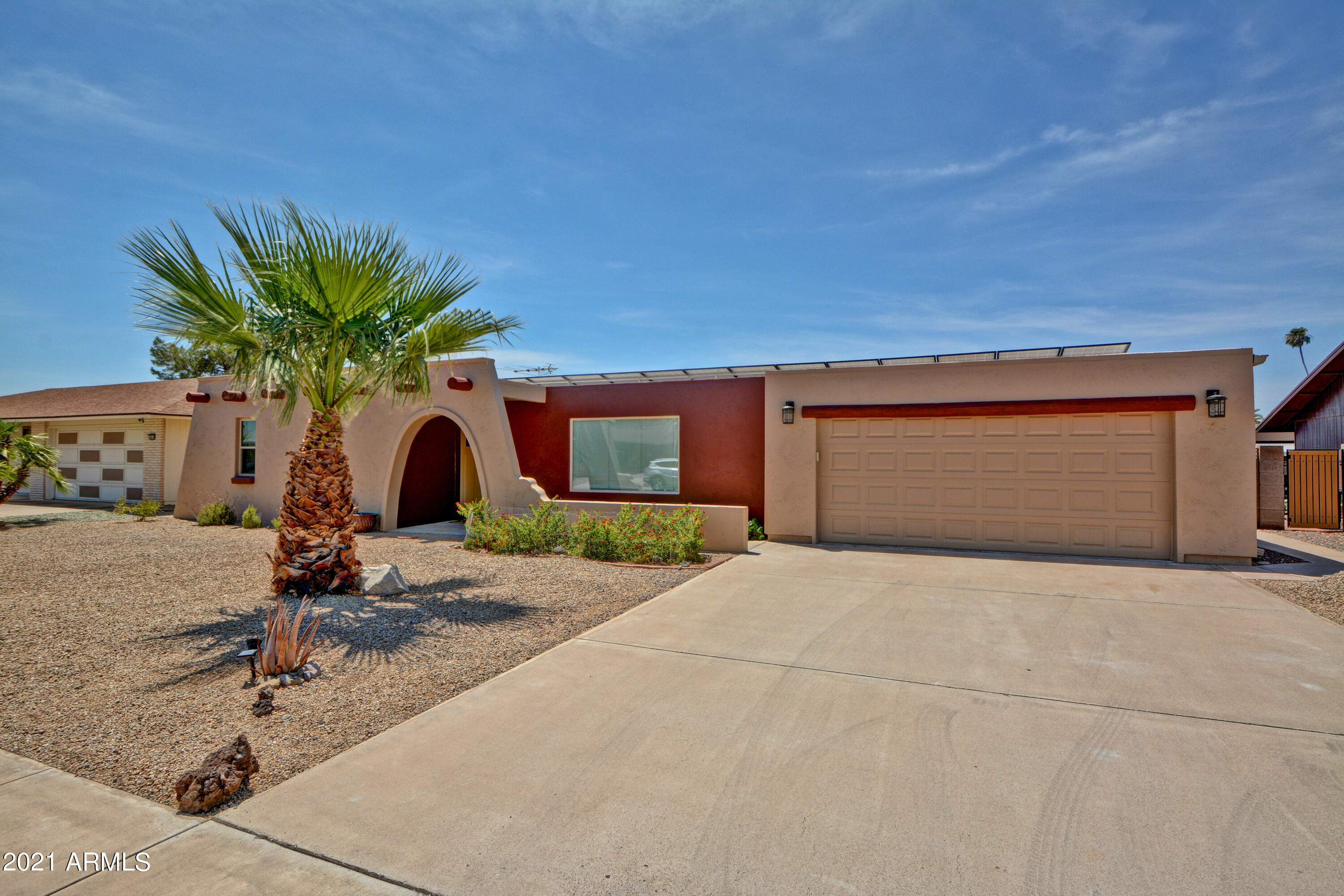Property Photo: 10625 W Gulf Hills Drive AZ 85351