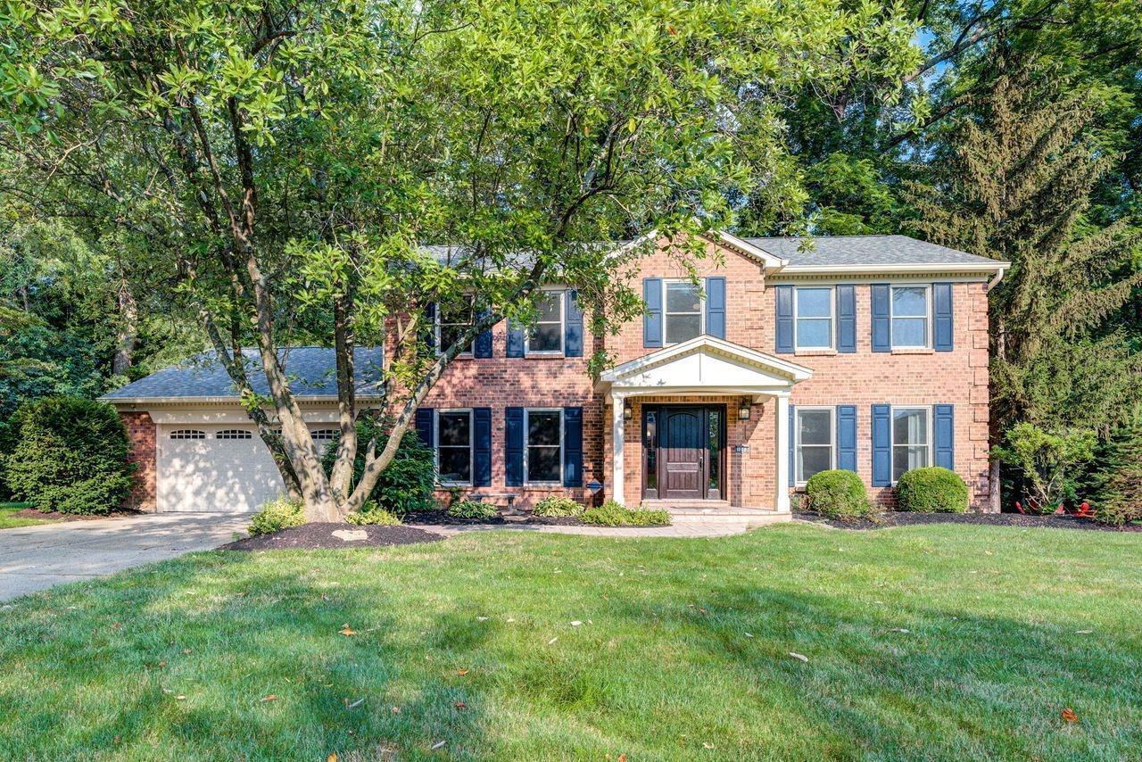 Property Photo: 1090 Hickory Ridge Ln OH 45140