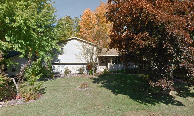Property Photo: 3318 Wildwood Lane WI 54401