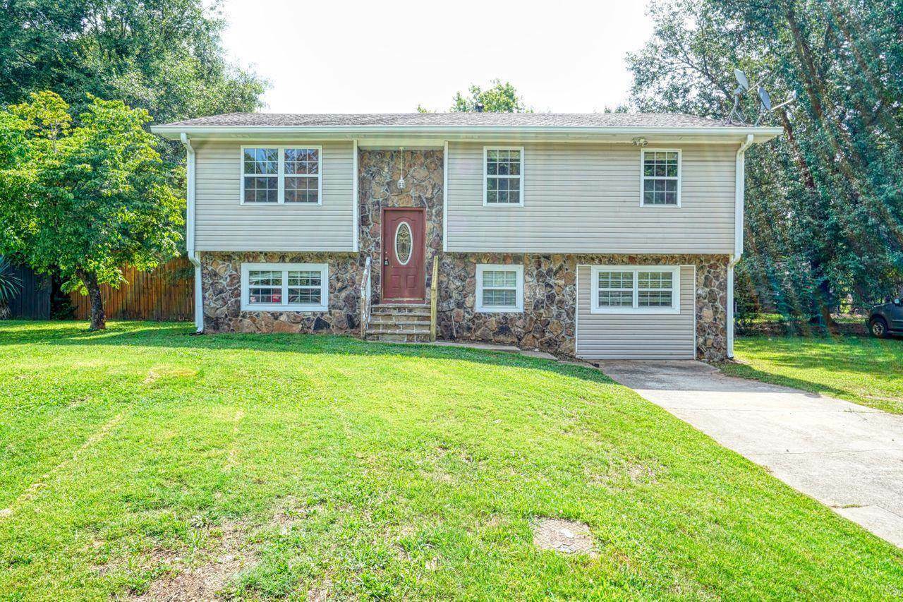 Property Photo: 1730 Pacer Place NW GA 30012
