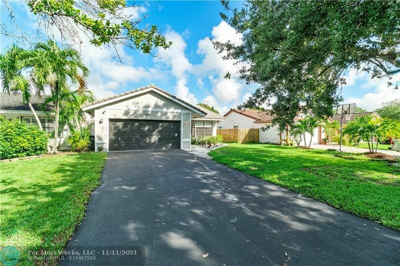 Property Photo:  1942 NW 97th Ave  FL 33071 