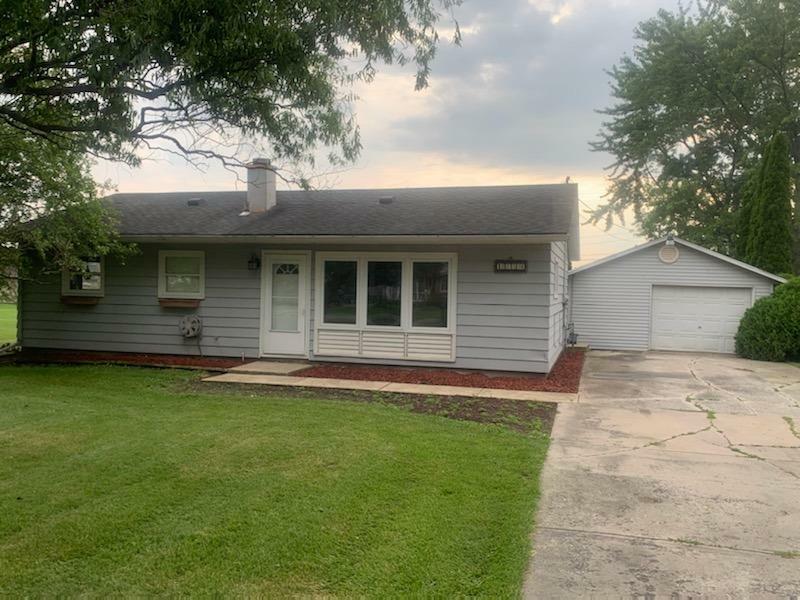 Property Photo: 10400 Noble Street IN 46307
