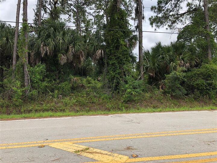 Property Photo: Sardinia Avenue FL 34286