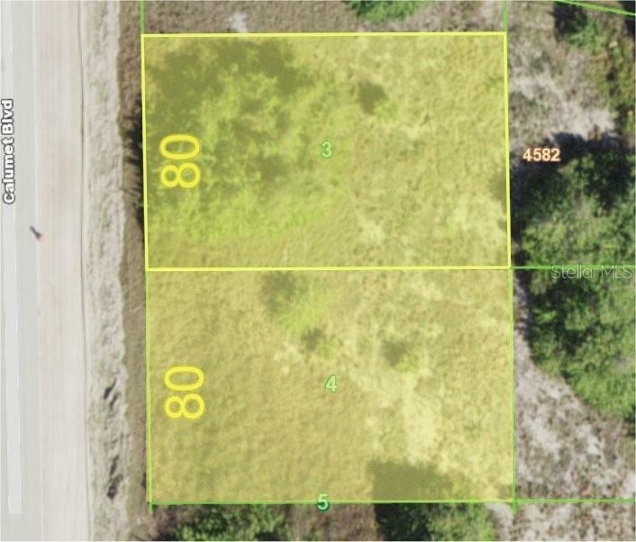 Property Photo: 9942 Calumet Boulevard FL 33981