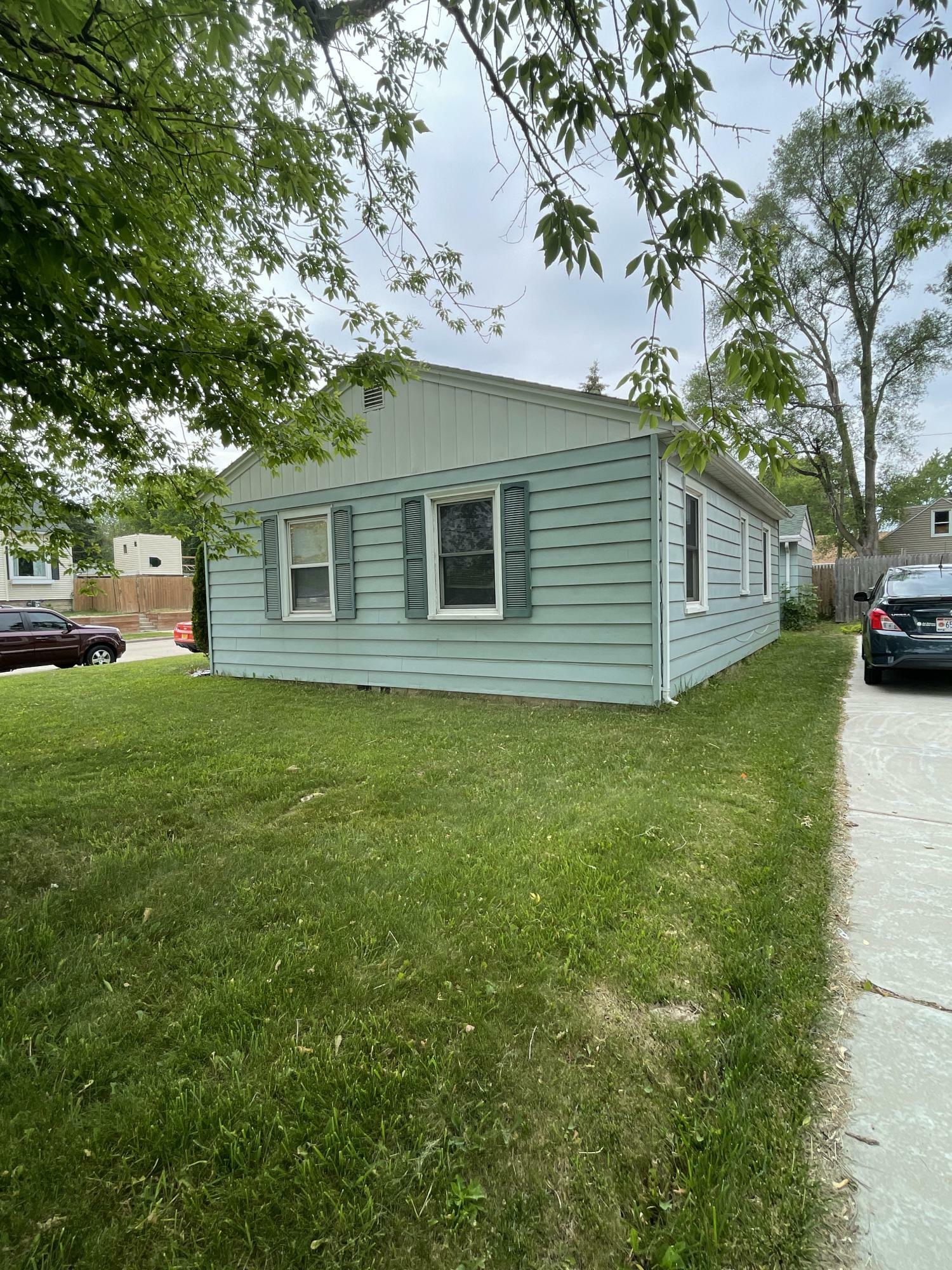 Property Photo:  4224 21st St  WI 53405 