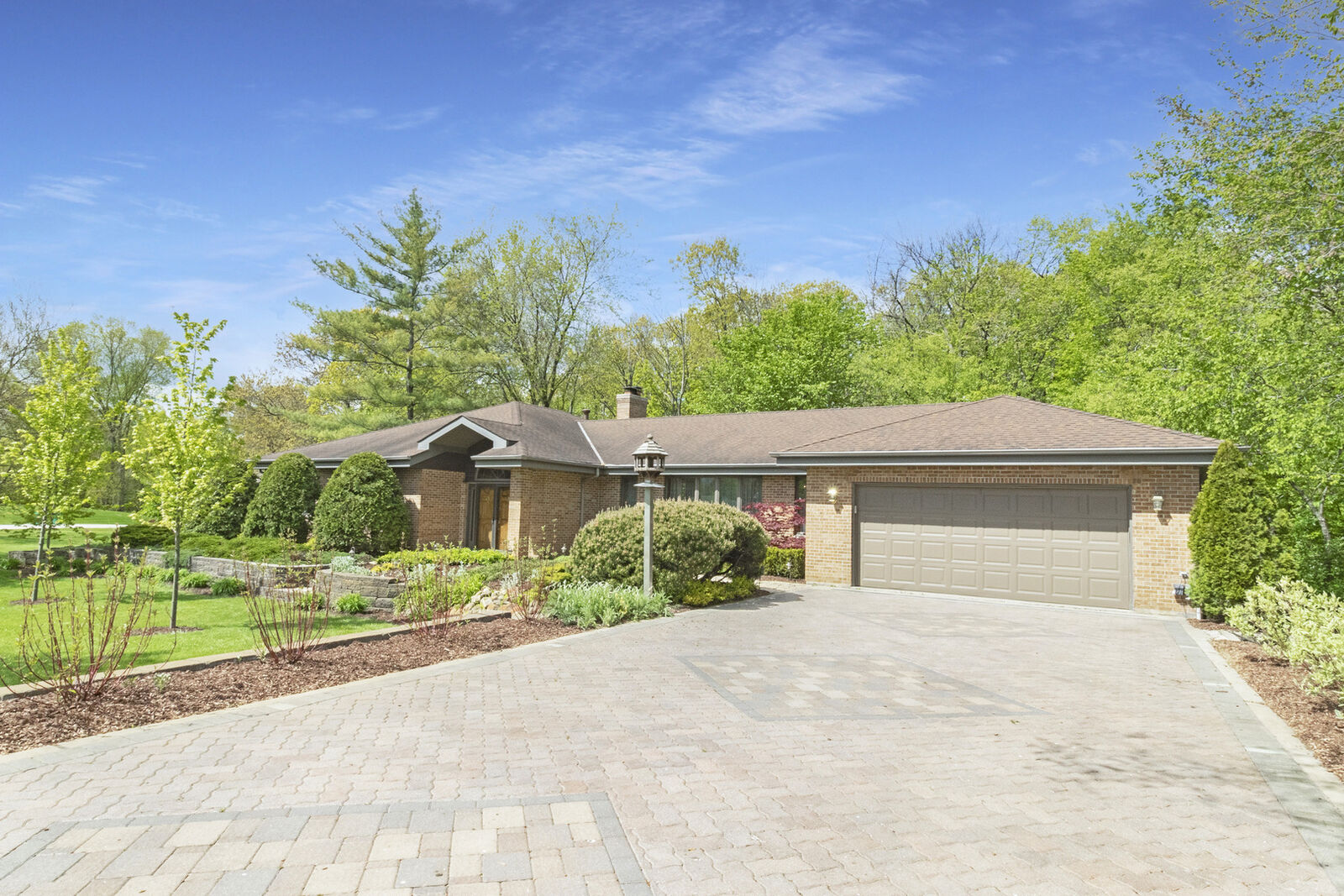 Property Photo: 1 Katie Road IL 60439