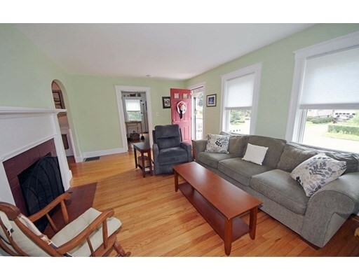 Property Photo:  21 Oakcrest Rd  MA 02190 