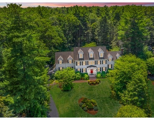 Property Photo: 50 Village Lane MA 02339