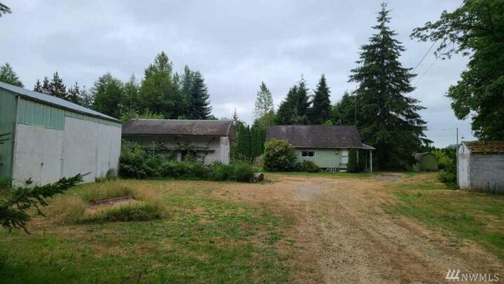 1888 Coal Bunker Rd  Sedro Woolley WA 98284 photo