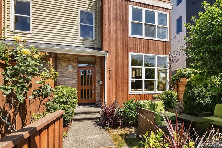 2444 NW 60th St  Seattle WA 98107 photo