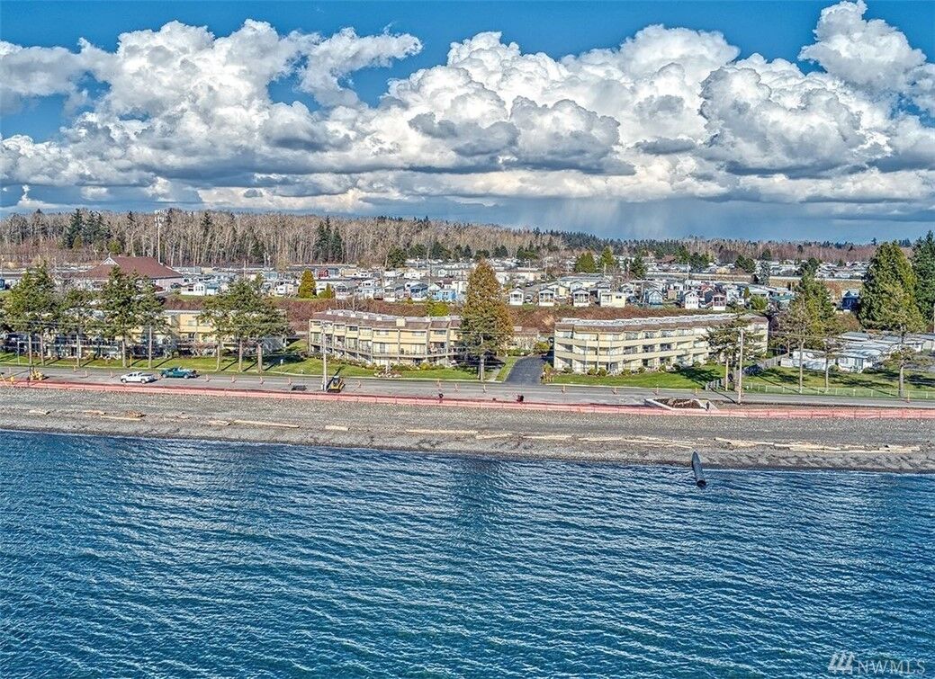 Property Photo:  8026 Birch Bay Dr 241  WA 98230 