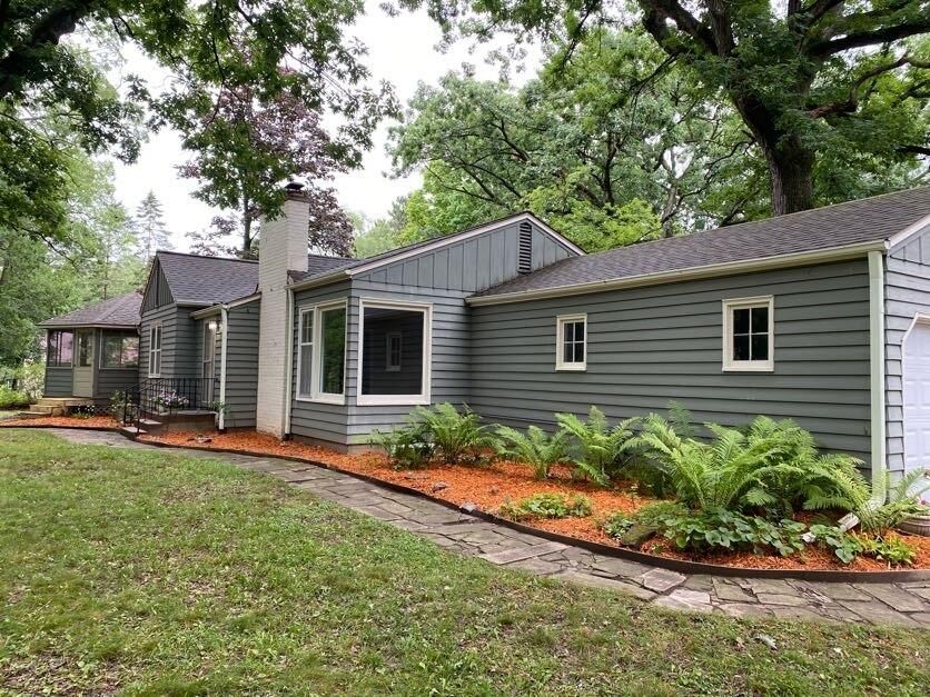 Property Photo:  1304 10th Avenue  WI 54751 