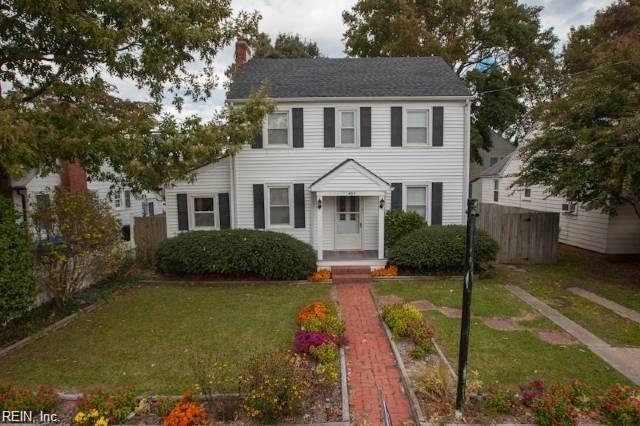 Property Photo:  405 27th Street  VA 23451 