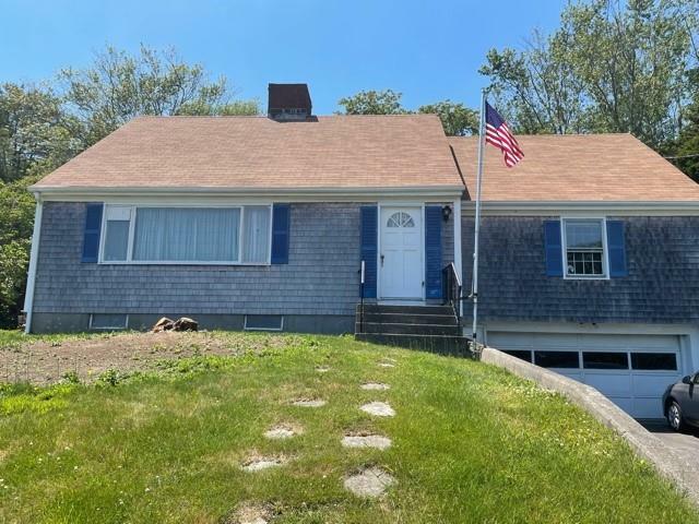 Property Photo: 3 Baldwin Rd RI 02842